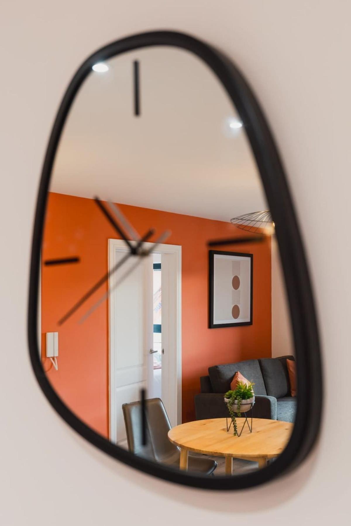 Stayzeni, Hardwick House Derby 2 Bed Apartment Extérieur photo